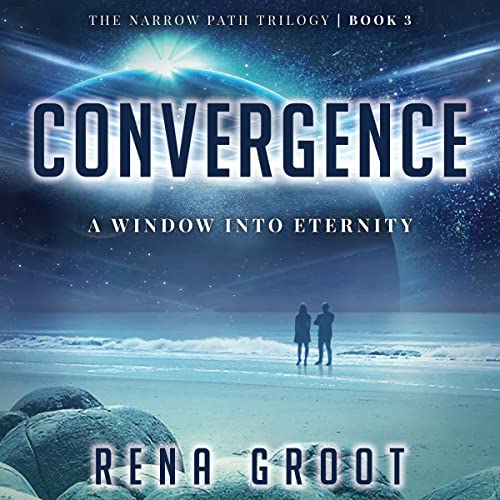 Cover of Convergence