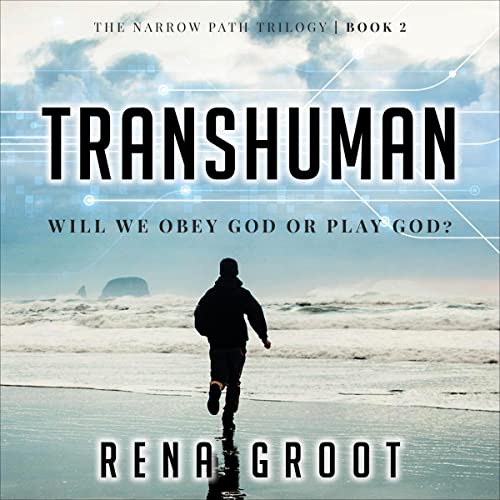 Cover of Transhuman