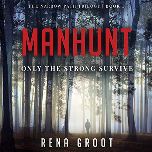 Cover of Manhunt