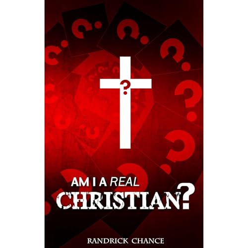 Cover of Am I a Real Christian?