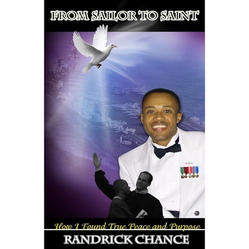Cover of How I Found True Peace and Purpose