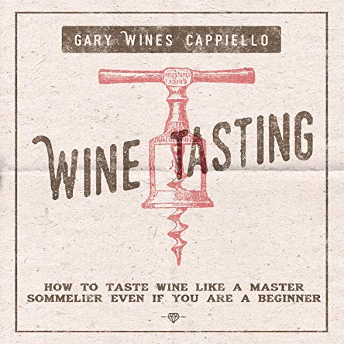 Cover of Wine Tasting