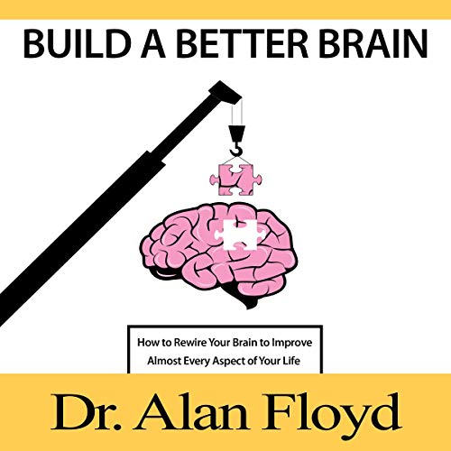 Cover of Build a Better Brain