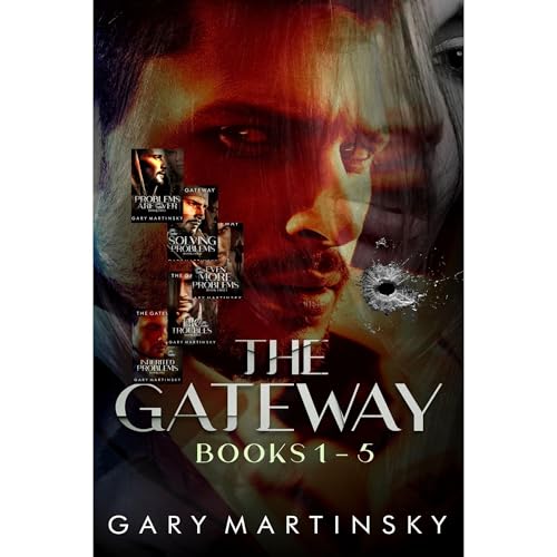 Cover of The Gateway