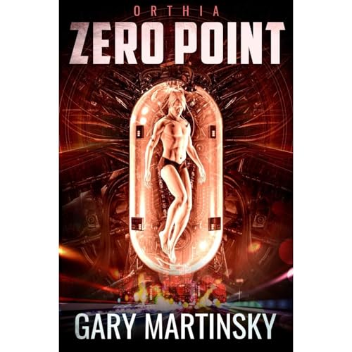 Cover of Zero Point