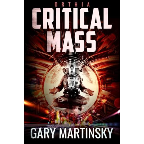 Cover of Critical Mass