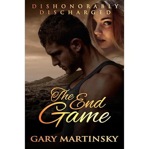 Cover of The End Game