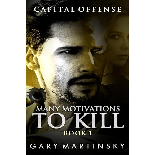 Cover of Many Motivations to Kill