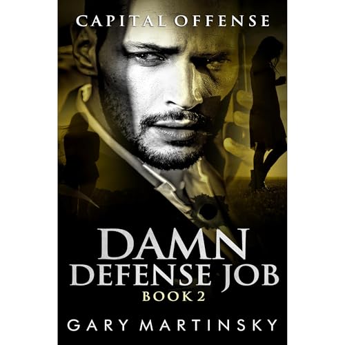 Cover of Damn Defense Job