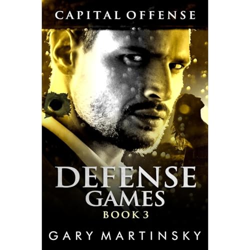 Cover of Defense Games