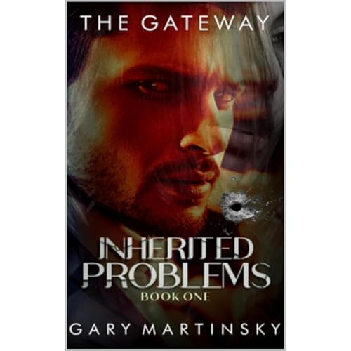 Cover of Inherited Problems