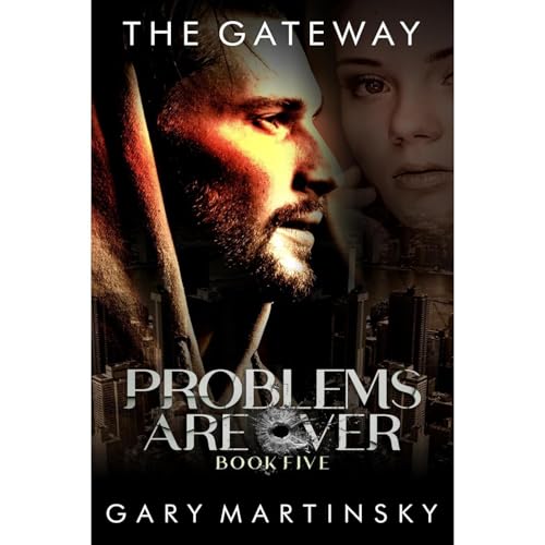 Cover of Problems Are Over