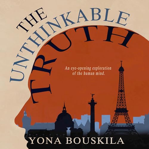 Cover of The Unthinkable Truth