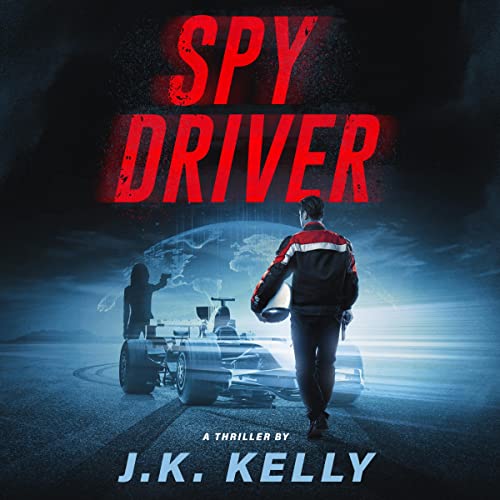 Cover of Spy Driver