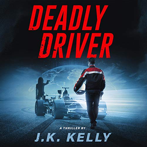 Cover of Deadly Driver