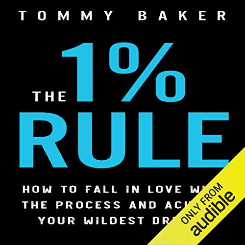 Cover of The 1% Rule