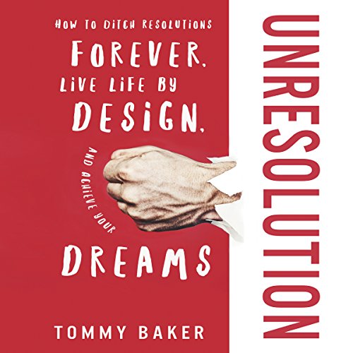 Cover of UnResolution