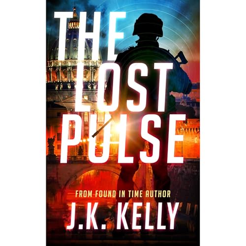 Cover of The Lost Pulse