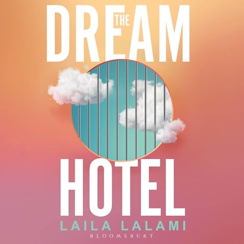 Cover of The Dream Hotel