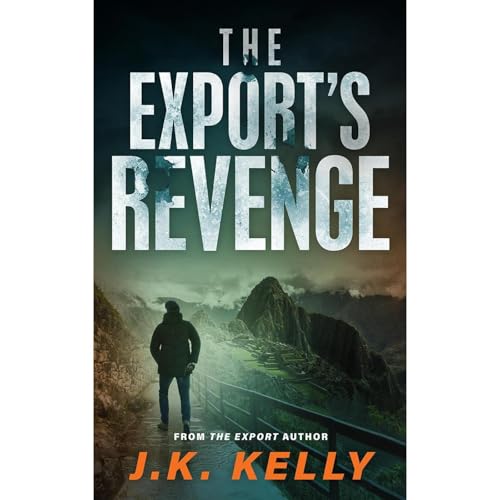 Cover of The Export's Revenge