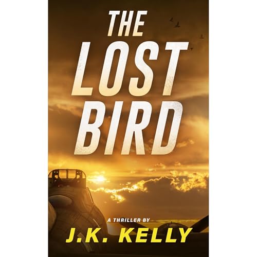 Cover of The Lost Bird
