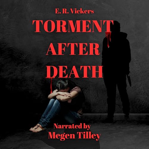 Cover of Torment After Death