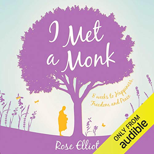 Cover of I Met a Monk