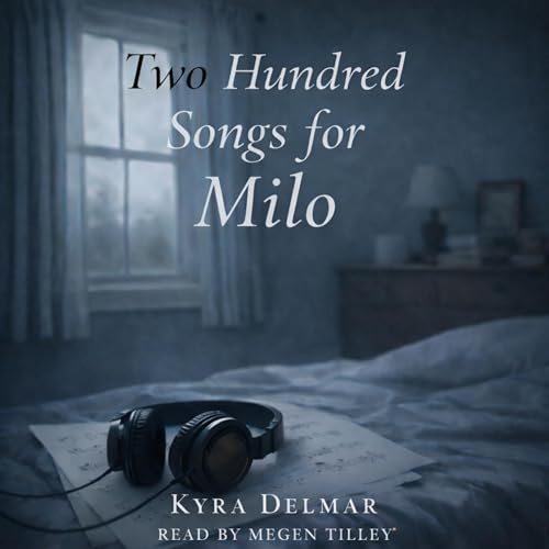 Cover of Two Hundred Songs for Milo