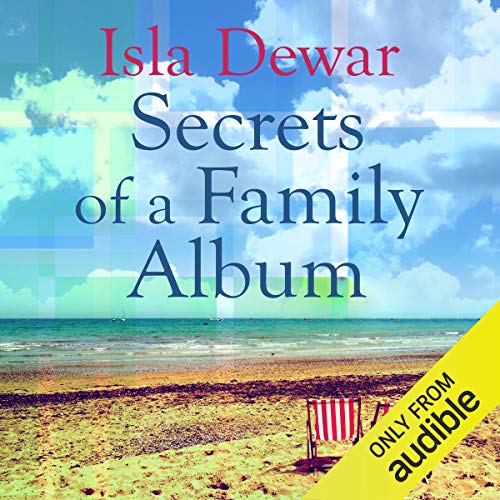 Cover of Secrets of a Family Album