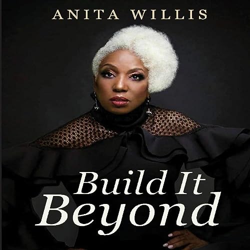 Cover of Build It Beyond