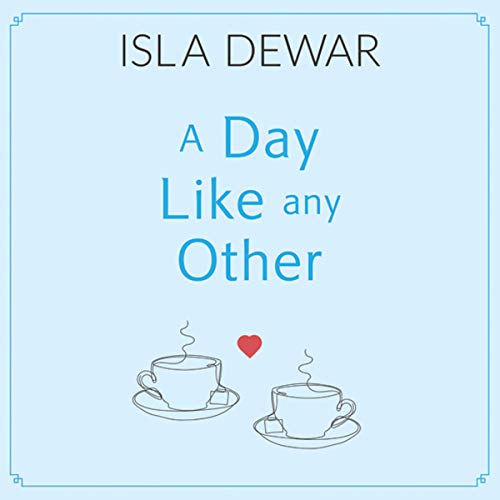 Cover of A Day Like Any Other