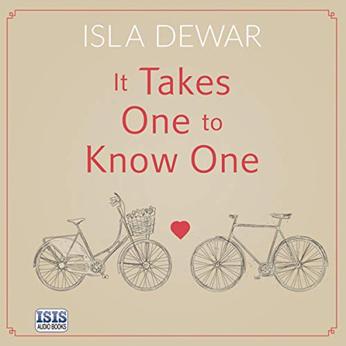 Cover of It Takes One to Know One