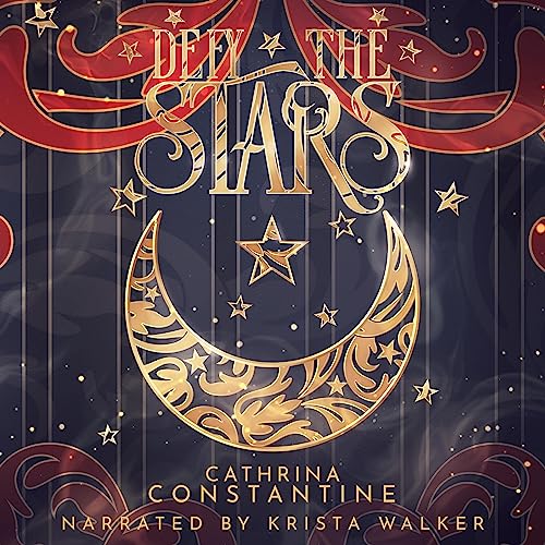 Cover of Defy the Stars