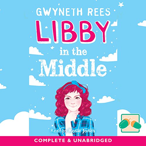 Cover of Libby in the Middle