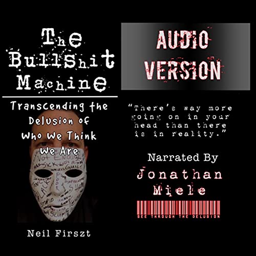 Cover of The Bullshit Machine