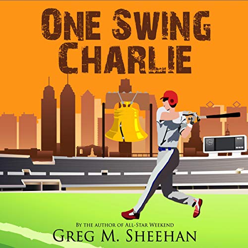 Cover of One Swing Charlie