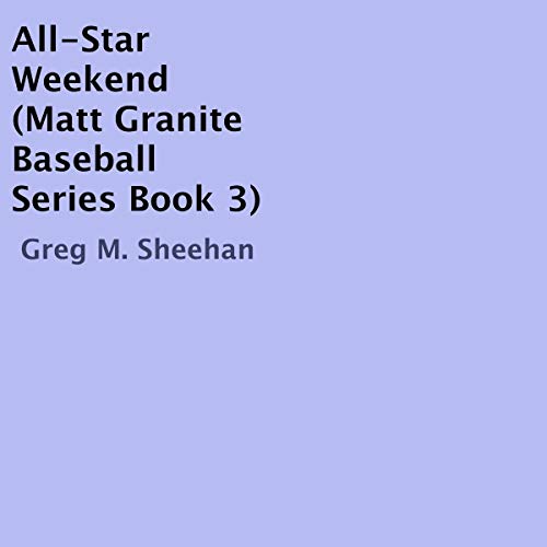 Cover of All-Star Weekend