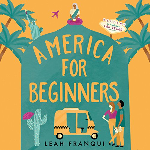 Cover of America for Beginners