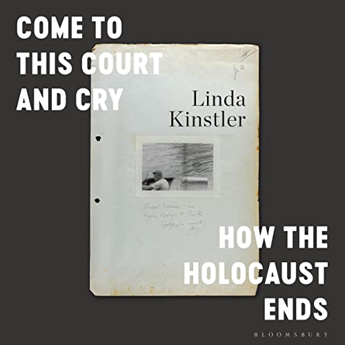 Cover of Come to This Court and Cry