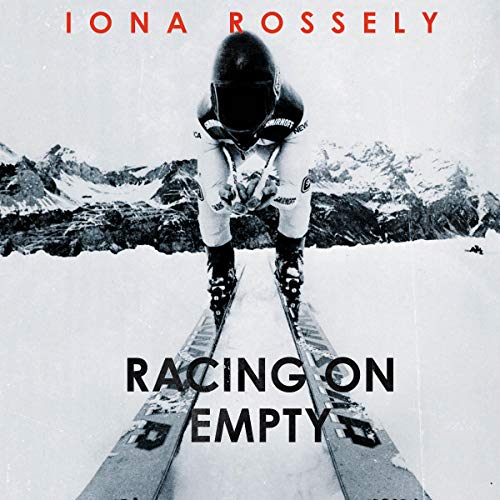 Cover of Racing on Empty
