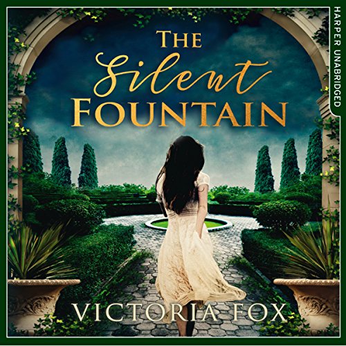 Cover of The Silent Fountain