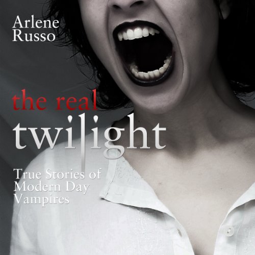 Cover of The Real Twilight