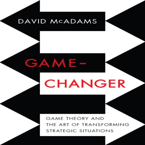 Cover of Game-Changer
