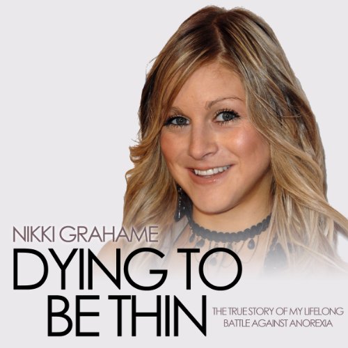 Cover of Dying to Be Thin