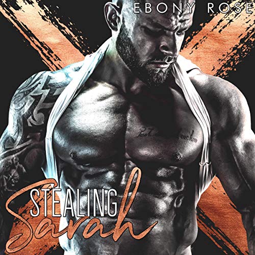 Cover of Stealing Sarah
