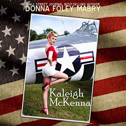 Cover of Kaleigh McKenna