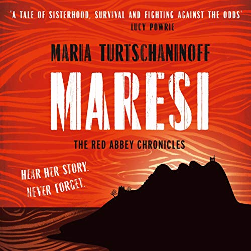 Cover of Maresi