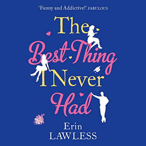 Cover of The Best Thing I Never Had
