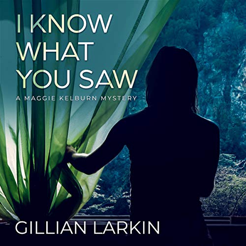 Cover of I Know What You Saw