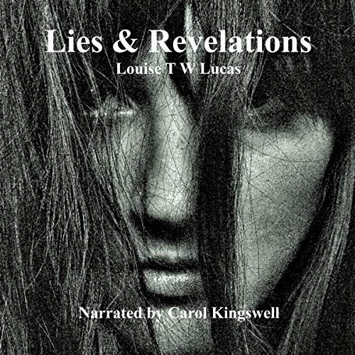 Cover of Lies & Revelations